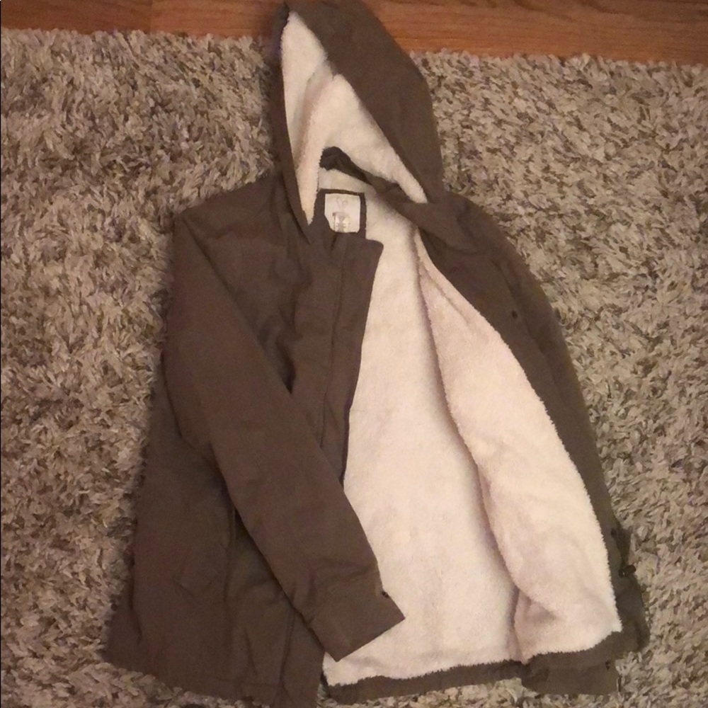 jacket